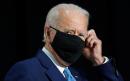 Joe Biden cancels plans to travel to Wisconsin to accept presidential nomination amid coronavirus fears