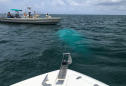 Investigators scour scene of Bahamas chopper crash for clues