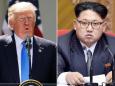 North Korea: Donald Trump agrees to meet Kim Jong-un as dictator pledges no new nuclear tests