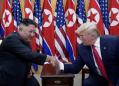 North Korea says leaders' relations not enough after Trump sends birthday wishes to Kim