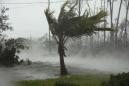 Hurricane Dorian: 'Extremely dangerous' storm kills five in Bahamas as Donald Trump plays golf