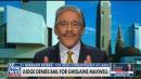 Geraldo Rivera Blasts Judge for Denying Bail to Ghislaine Maxwell: She 'Chickened Out'