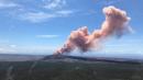 Scientists warn Hawaii's Kilauea Volcano may erupt as earthquakes rattle area