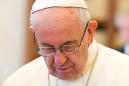 Pope Francis Publicly Condemns the Church's 'Culture of Abuse and Cover-Up'