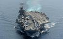 Iran Might Need a Nuclear Weapon to Sink an Aircraft Carrier