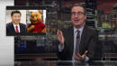 John Oliver Is Blocked By China After He Makes Fun Of Its President