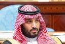 Saudi princes' detentions sent a message: don't block my path to the throne