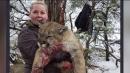 Woman Says She's Receiving Threats After Posting Photo of What Group Calls `Trophy Kill`