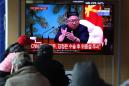 Satellite images shed new light on Kim Jong Un's possible whereabouts