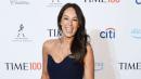 Joanna Gaines shares childhood photo with powerful message to her younger self