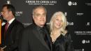 Lady Gaga's father won't pay restaurant rent, citing homelessness as issue for business