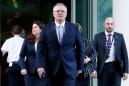 Scott 'Stop the boats' Morrison: Australia's latest PM