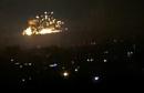 Israeli air strikes kill 23 in Syria: monitor