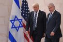 Five questions on potential US declaration of Jerusalem as Israel's capital