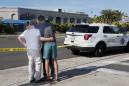 US reels from deadly synagogue attack on final day of Passover