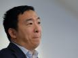 Andrew Yang's campaign lays off staff at headquarters and field offices after dismal Iowa showing