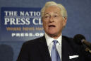 President Trump's Attorney Marc Kasowitz Threatened Someone Over Email: 'Watch Your Back'