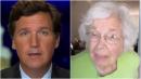 Tucker Carlson Apologizes for Claiming 96-Year-Old Georgia Voter Was a Dead Man