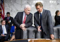 Jeff Flake Says 'It's Tough To Imagine Politics' Without John McCain