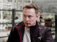 Elon Musk Responds to Arianna Huffington's Criticism of Tesla Work Culture
