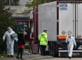 Vietnamese woman feared among 39 UK truck victims
