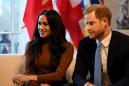 Canada to stop providing security for Harry and Meghan