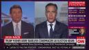 CNN Host Battles Trump Spox Over QAnon, Kyle Rittenhouse in Bonkers Interview