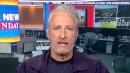 Jon Stewart Shames Mitch McConnell for Failing 9/11 First Responders on 'Fox News Sunday'