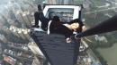 Daredevil 'Rooftopper' Plunges To His Death From Chinese High Rise