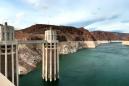 The Colorado River is evaporating, and climate change is largely to blame