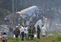 Cuba in mourning after deadliest air crash in nearly 30 years