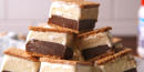 Frozen S'mores Are This Summer's Hottest Ice Cream Sandwiches