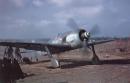 Meet The Focke-Wult FW-190 Fighter: World War II's Best Fighter Aircraft