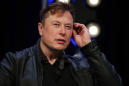 Tesla CEO Elon Musk lambasts 'fascist' coronavirus stay-in-place orders