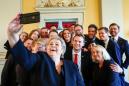 Norway PM shakes up Cabinet after right-wing party exit