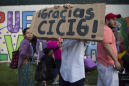 Guatemala bids goodbye to UN anti-graft body as it wraps up