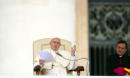 Abortion to avoid birth defects is like Nazi eugenics: pope
