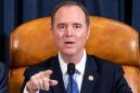 Adam Schiff: Trump 'appears not well' after 'angry, rambling letter' attacking impeachment