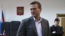 Germany Says Alexey Navalny Was Likely Poisoned