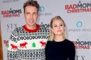 Dax Shepard defends decision to tell daughter Santa isn't real