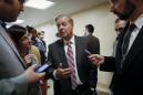 Trump asks Lindsey Graham to help make new Iran nuclear deal, reports say