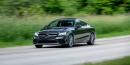 The 2019 Mercedes-Benz C300 Coupe Is Quicker, Still Looks Great