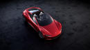 Tesla has a surprise reveal for Grand Basel show; is it the production Roadster?