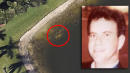 Google Earth helps find body of Florida man who has been missing since 1997