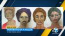 Man in prison confesses to 90 murders ranging from Los Angeles to Florida, even provides drawings of victims