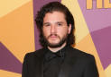 Kit Harington Has Been 'Quite Emotional' About the Game of Thrones Ending All Week