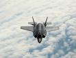 An F-35 Will Never be Alone: Russia Seems to Warn America's Stealth Fighter