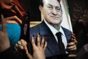 Egypt appeals court acquits Mubarak over protester killings