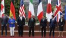 G7 summit: Leaders pressure Donald Trump on climate change pact - but President makes no promises