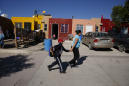 US finds ally in Mexico as asylum policy marks first year